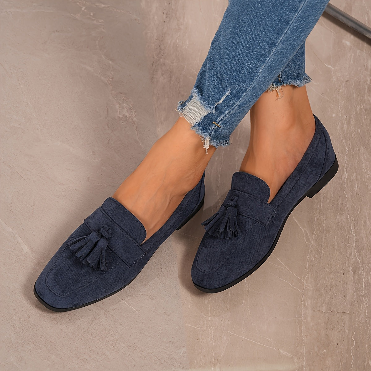 Soléna | Daily Stable Elegance